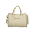 Mario Valentino Beige Poliuretano Women's Bag