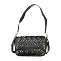 Mario Valentino Nero Polyurethane Women Bag