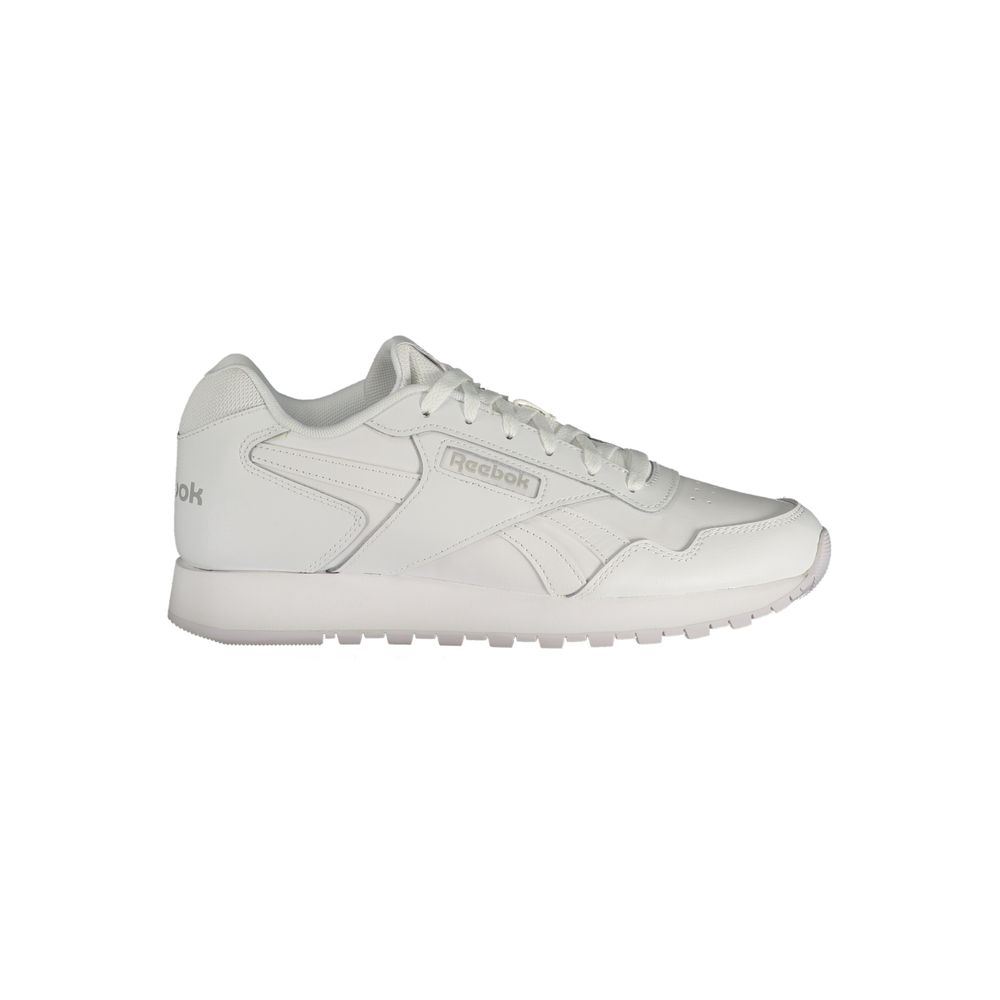 Reebok Bianco Polyurethane Men's Sneaker Reebok
