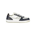 U.S. Grand Polo White Poliuretano Mens Sneaker