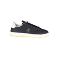 U.S. Grand Polo Blue Polyurethane Men's Sneaker