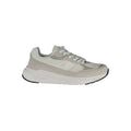 U.S. Grand Polo White Polyurethane Men's Sneaker