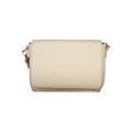 Mario Valentino Beige Polyurethane Women's Bag Mario Valentino