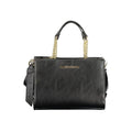 Mario Valentino Nero Poliuretano Women Bag
