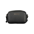 Mario Valentino Nero Polyurethane Women's Bag