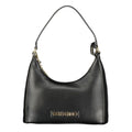 Mario Valentino Nero Polyurethane Women Bag