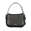 Mario Valentino Nero Polyurethane Women's Bag