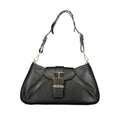 Mario Valentino Nero Polyurethane Women's Bag