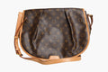 Louis Vuitton Monogram Canvas Menilmontant MM