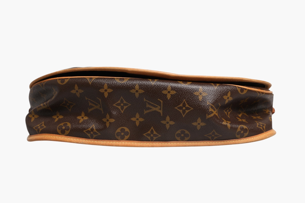 Louis Vuitton Monogram Canvas Menilmontant MM