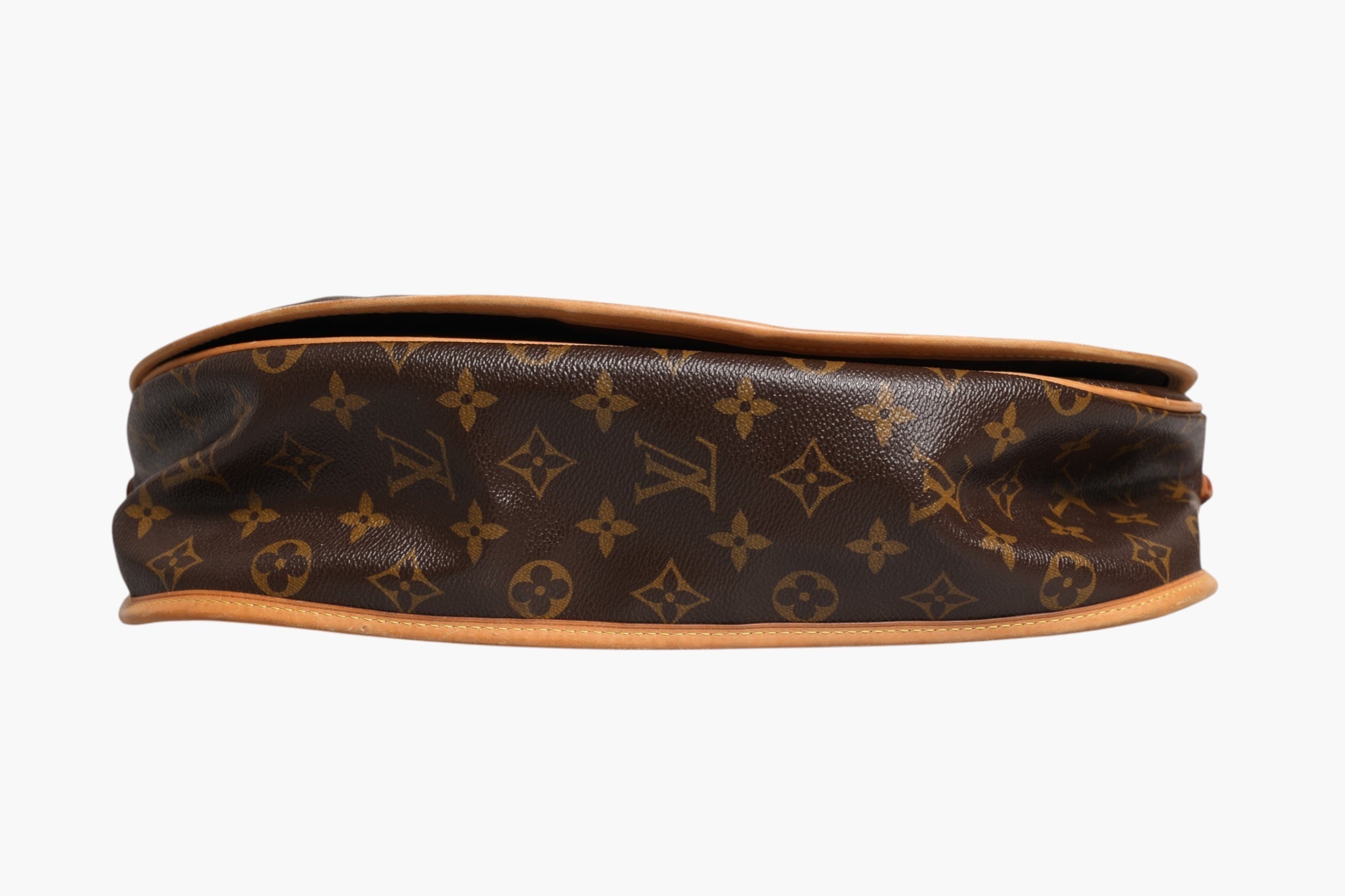Louis Vuitton Monogram Canvas Menilmontant MM