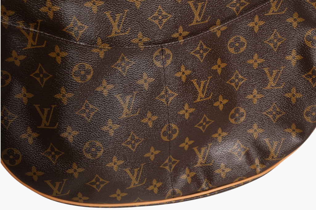 Louis Vuitton Monogram Canvas Menilmontant MM