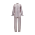 The Andamane Multicolor Cotton Casual Pants