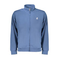 U.S. Grand Polo Blue Cotton Mens Sweatshirt
