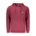U.S. Grand Polo Red Cotton Men's Sweatshirt