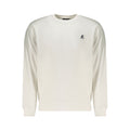 U.S. Grand Polo White Cotton Men's Sweatshirt