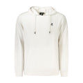 U.S. Grand Polo White Cotton Men Sweatshirt