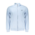 U.S. Grand Polo Azzurro Cotton Mens Sweatshirt
