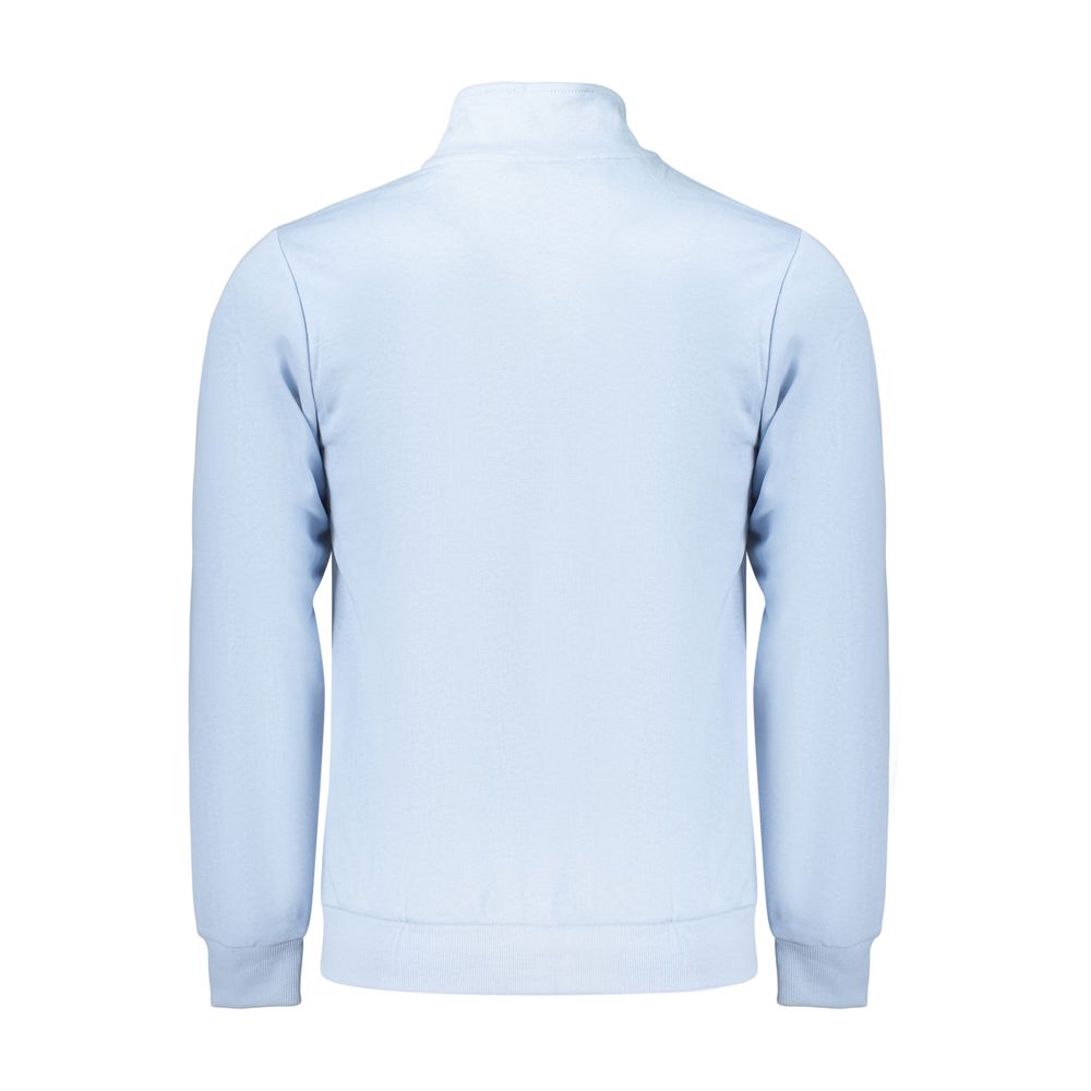 U.S. Grand Polo Azzurro Cotton Mens Sweatshirt