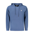 U.S. Grand Polo Blue Cotton Men's Sweatshirt