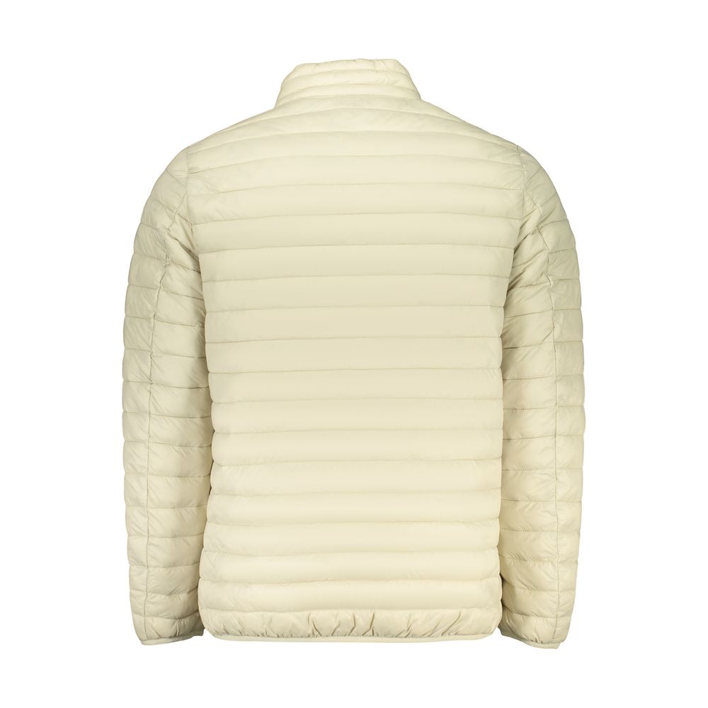 Norway 1963 Beige Polyamide Men's Jacket Norway 1963