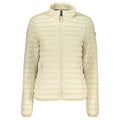 Norway 1963 Beige Polyamide Women's Jacket