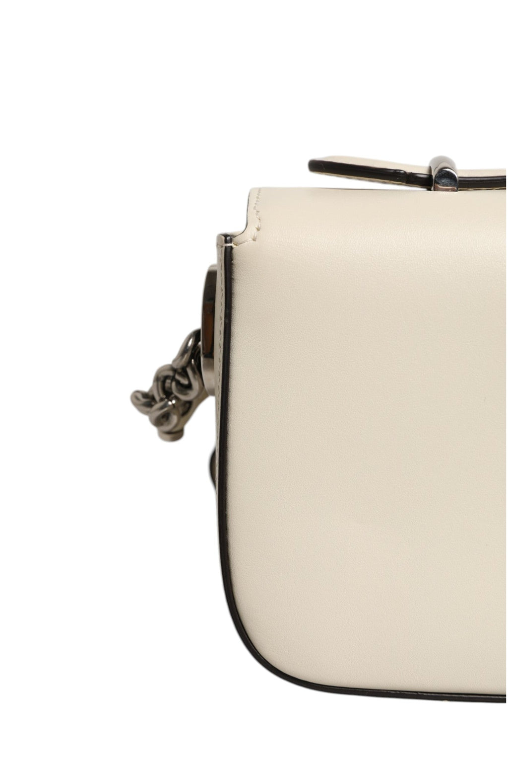 Gucci Petite GG Flap Shoulder Bag