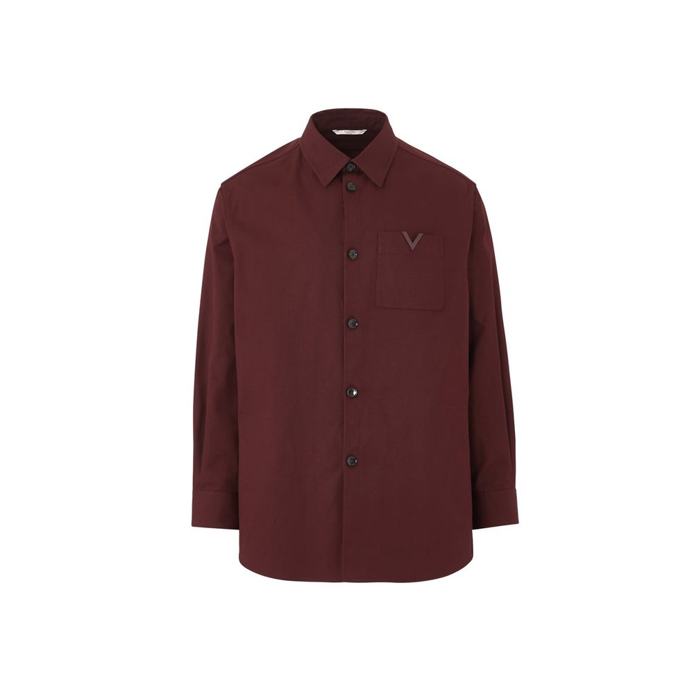 Valentino Garavani Multicolor Cotton Jacket