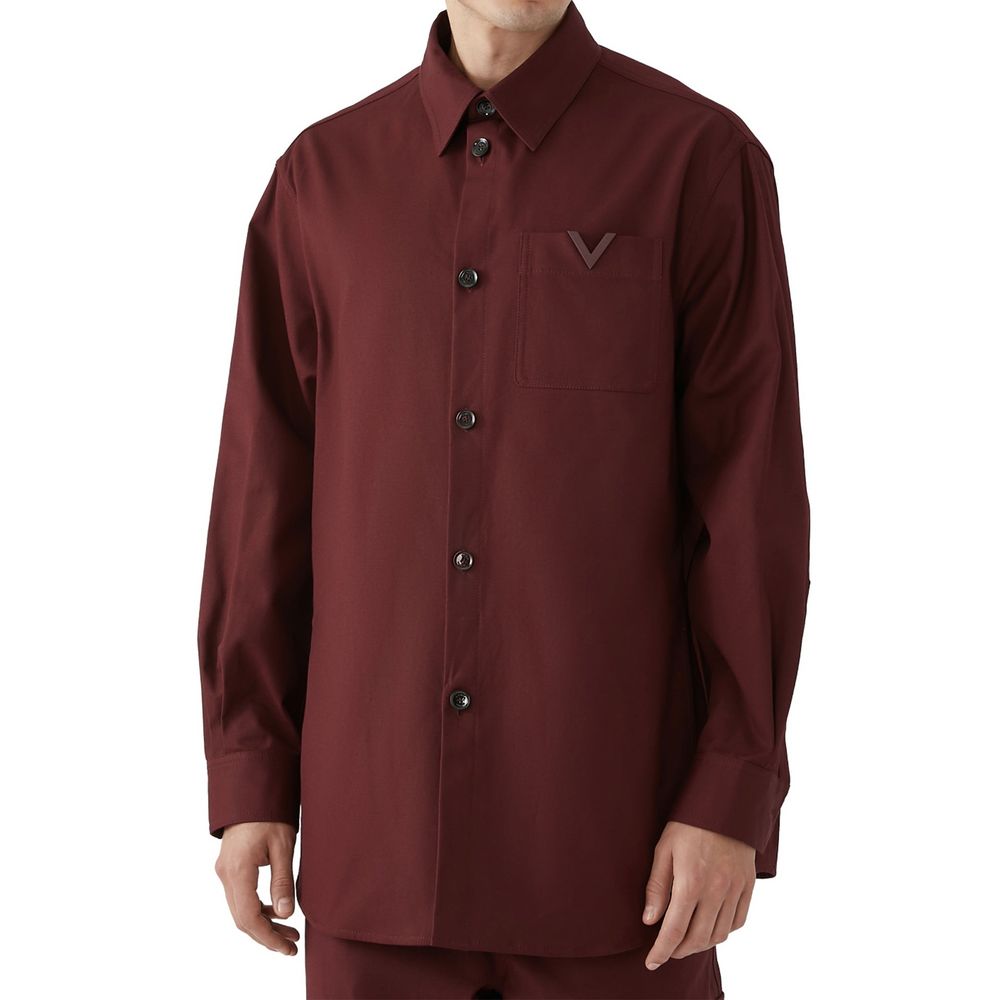 Valentino Garavani Multicolor Cotton Jacket