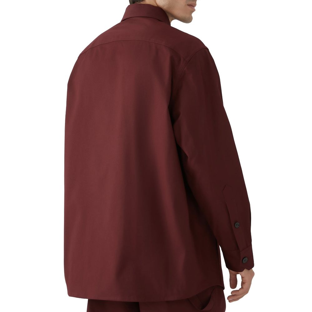 Valentino Garavani Multicolor Cotton Jacket