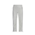 Moncler Gray Polyester Casual Pants