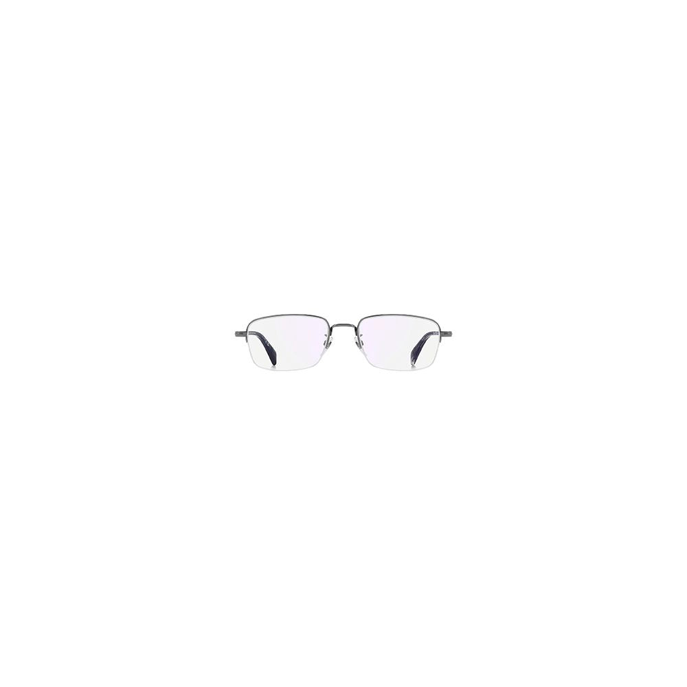 David Beckham Gray Titanium Glasses (Frames)
