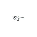 Missoni Multicolor Acetate Glasses (Frames)