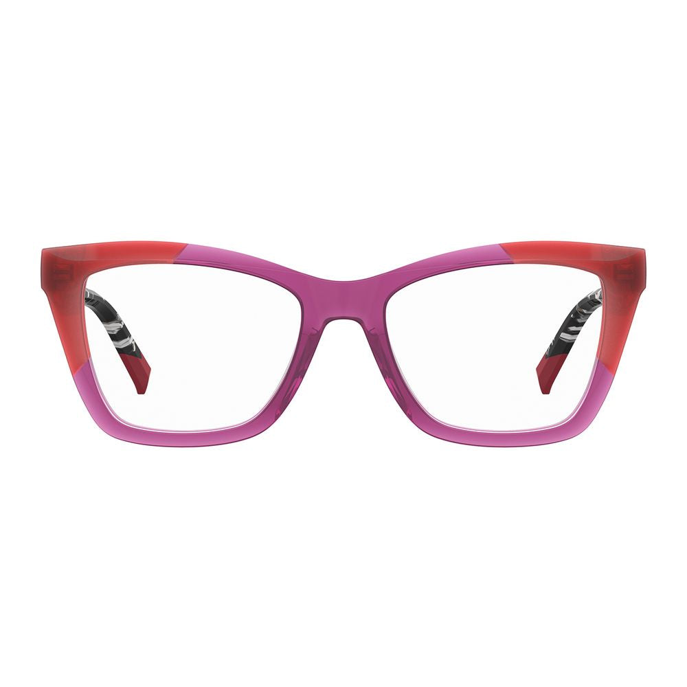 Missoni Pink Acetate Glasses (Frames)