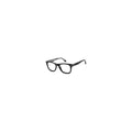 Carrera Black Acetate Glasses (Frames)