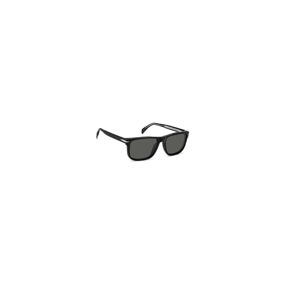 David Beckham Black Acetate Glasses (Frames)