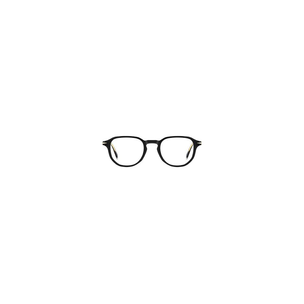 David Beckham Black Acetate Glasses (Frames)