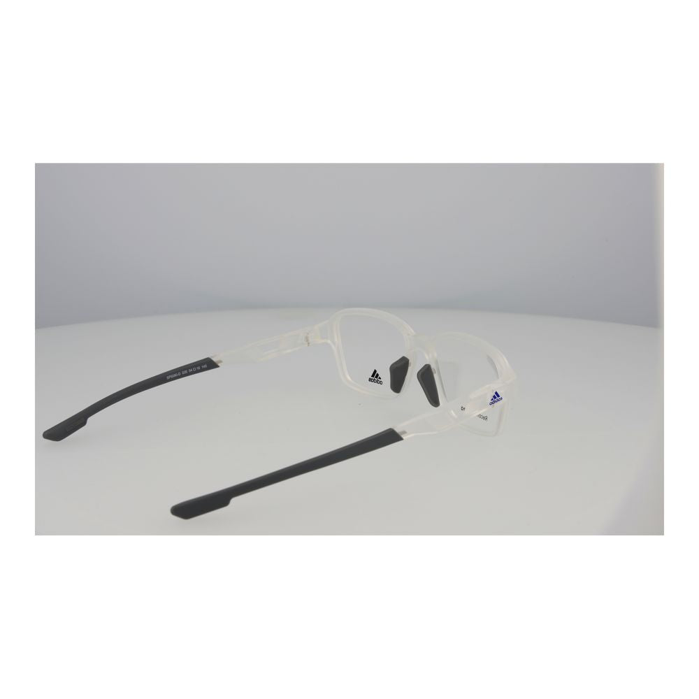 Adidas Transparent Acetate Glasses (Frames)