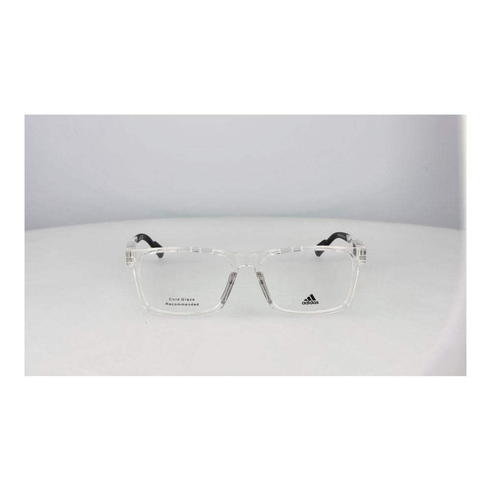 Adidas Transparent Acetate Glasses (Frames)