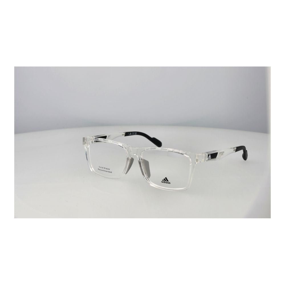 Adidas Transparent Acetate Glasses (Frames)