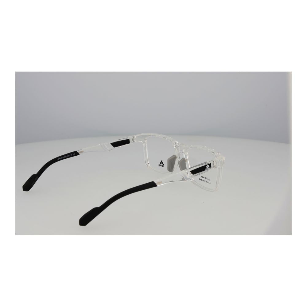 Adidas Transparent Acetate Glasses (Frames)