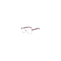 Missoni Transparent Acetate Glasses (Frames)