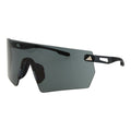 Adidas Black Plastic Sunglasses