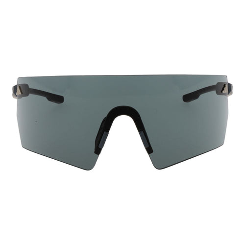 Adidas Black Plastic Sunglasses