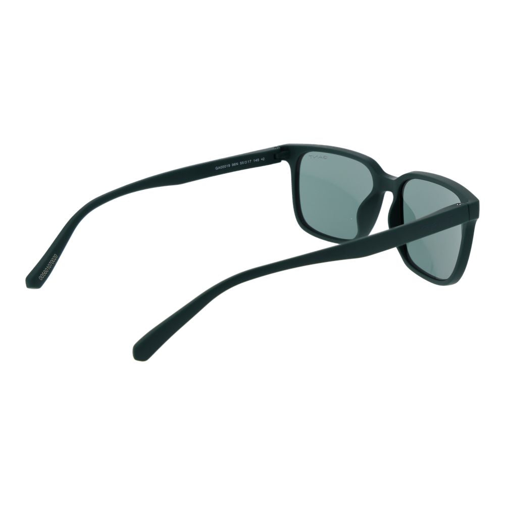 Gant Turquoise Plastic Sunglasses