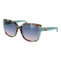 Marciano by Guess Multicolor Plastic Sunglasses