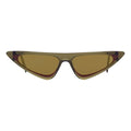 Andy Wolf Bicolor Acetate Sunglasses