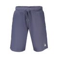 U.S. Grand Polo Blue Cotton Mens Sweatpants