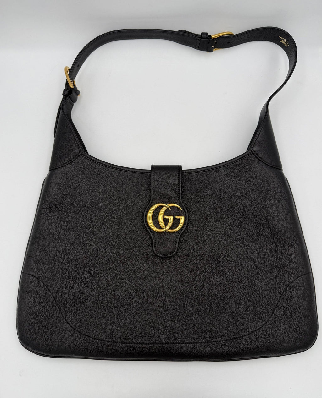Gucci GUCCI APHRODITE Black Shoulder or Crossbody Bag Gucci