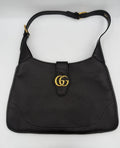 Gucci GUCCI APHRODITE Black Shoulder or Crossbody Bag Gucci